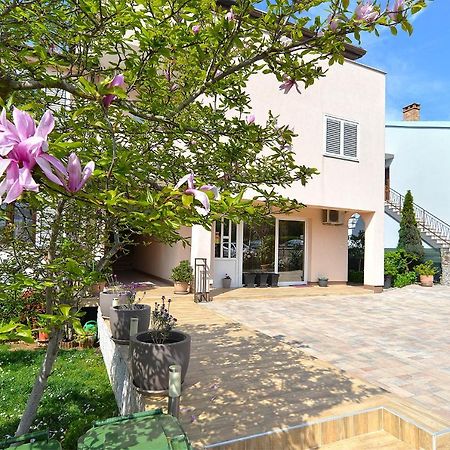 Apartments Milka 2074 Poreč Exteriör bild
