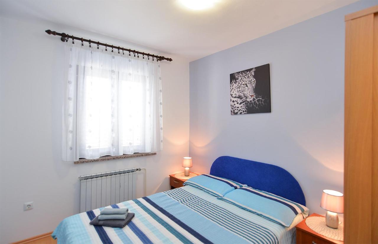 Apartments Milka 2074 Poreč Exteriör bild